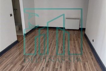 Departamento en venta en Santiago Centro