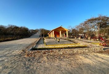 Lote de Terreno en  Berriozábal, Chiapas