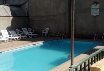 Departamento en  Recoleta, Provincia De Santiago