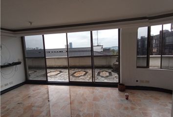 Apartamento en  San Jorge, Manizales