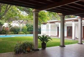 Casa en  La Molina, Lima