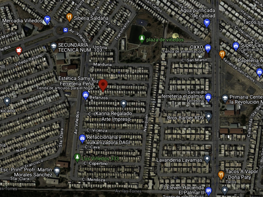 venta Casa en Privadas de Santa Catarina, Santa Catarina (32104754