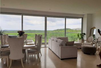 Apartamento en  Cevillar, Barranquilla