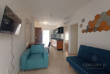 Departamento en  Playa Del Carmen, Quintana Roo