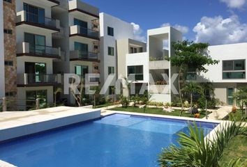 Departamento en  Playa Del Carmen, Quintana Roo