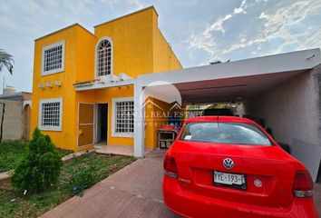 Casa en  Ciudad Caucel, Mérida, Yucatán