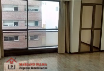 Departamento en  La Perla, Mar Del Plata