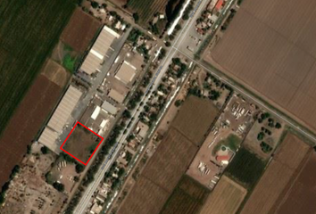 Lote de Terreno en  Ahome, Sinaloa, Mex