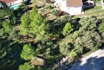 Terreno en  Orba, Alicante Provincia