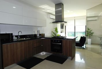 Apartment for rent in San Vicente, Barranquilla