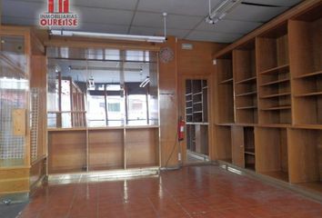 Local Comercial en  Vistahermosa, Orense Provincia