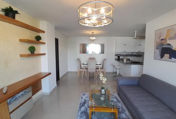 Apartamento en Carrera 49e 102 30, Villa Santos, Barranquilla, Atlantico, Col