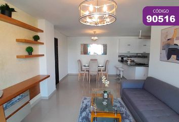 Apartamento en  Carrera 49e 102 30, Villa Santos, Barranquilla, Atlantico, Col