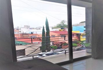 Departamento en  Estación Villa De Cortés, Ciudad De México, Mex