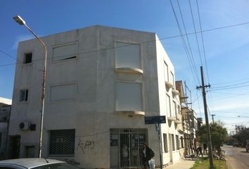 Departamento en  Villa Luzuriaga, La Matanza