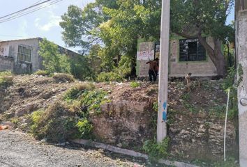 Lote de Terreno en  San Rafael, Municipio De Campeche