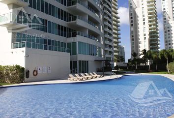 Departamento en  Puerto Cancún, Cancún, Quintana Roo