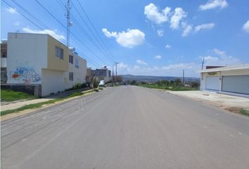 Lote de Terreno en  El Sáuz, Tlaquepaque