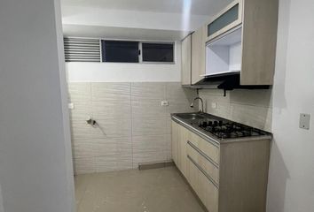 Apartamento en  Fabian Martin, Carrera 4b 33 46, Villa Del Prado-el Guabito, Cali, Valle Del Cauca, Col