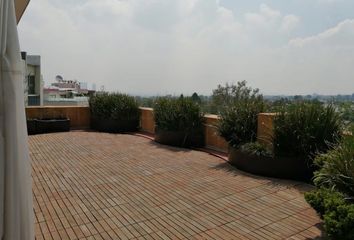 Departamento en  Sierra Vertientes 205, Lomas De Chapultepec I Sección, Miguel Hidalgo, Ciudad De México, 11000, Mex