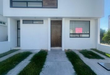 Casa en fraccionamiento en  Fraccionamiento El Mirador, Querétaro, México