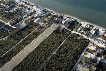 Lote de Terreno en  Chicxulub Puerto, Progreso, Z - Progreso, Yucatán