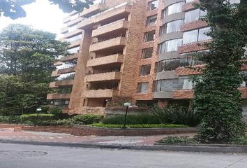 Apartamento en  Chapinero Alto, Bogotá