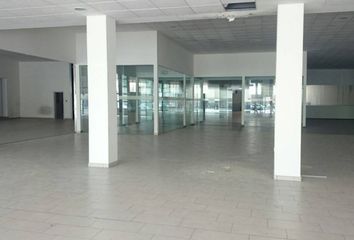 Local Comercial en  Zarandona, Murcia Provincia