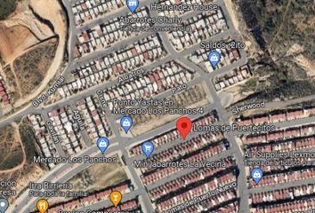 Casa en condominio en  Baja California, Fraccionamiento Lomas De La Presa, Ensenada, Baja California, 22813, Mex