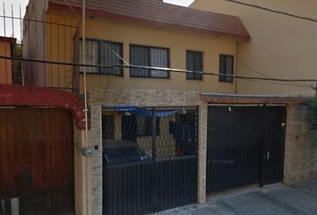 Casa en  Mauritania 42-94, Lomas Estrella, Iztapalapa, Ciudad De México, 09890, Mex