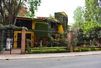 Casa en condominio en  Club De Golf Las Fuentes, Municipio De Puebla