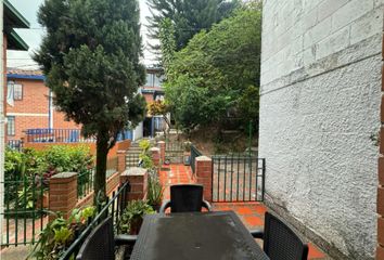 Apartamento en  El Rodeo, Medellín