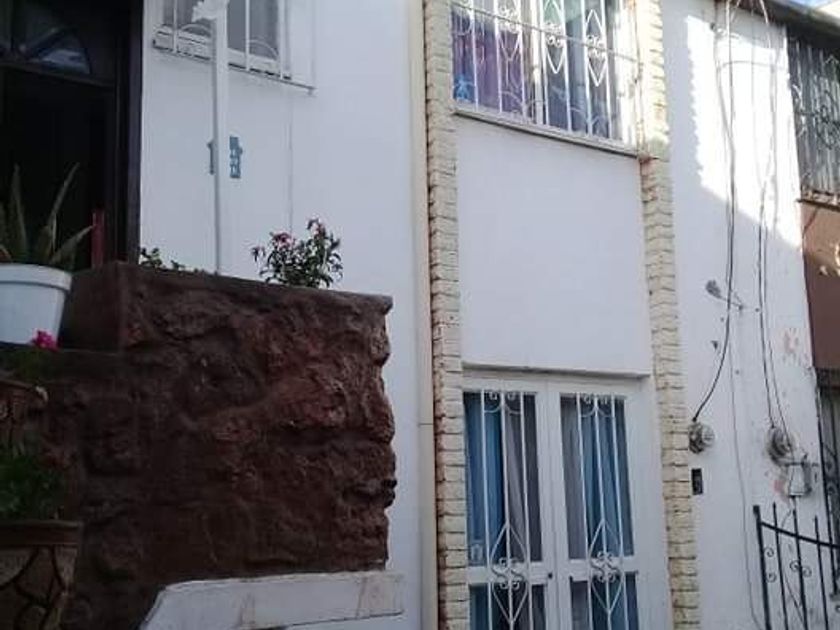 venta Casa en Granjas Echeveste, León (EB-CV5421s)