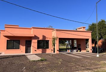 Casa en  Colonia San Alselmo, Entre Ríos