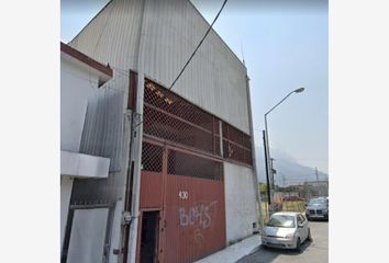 Nave en  Obrerista, Monterrey