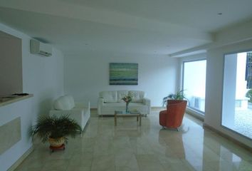 Apartment for rent in San Vicente, Barranquilla
