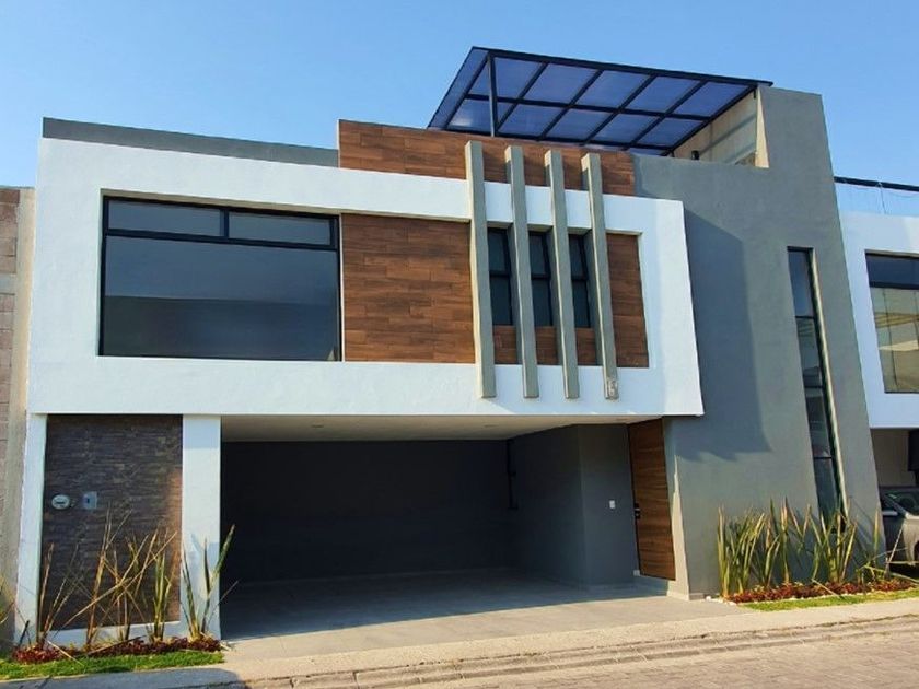 venta Casa en Fuerte de Guadalupe, Cuautlancingo (EB-MK0443s)