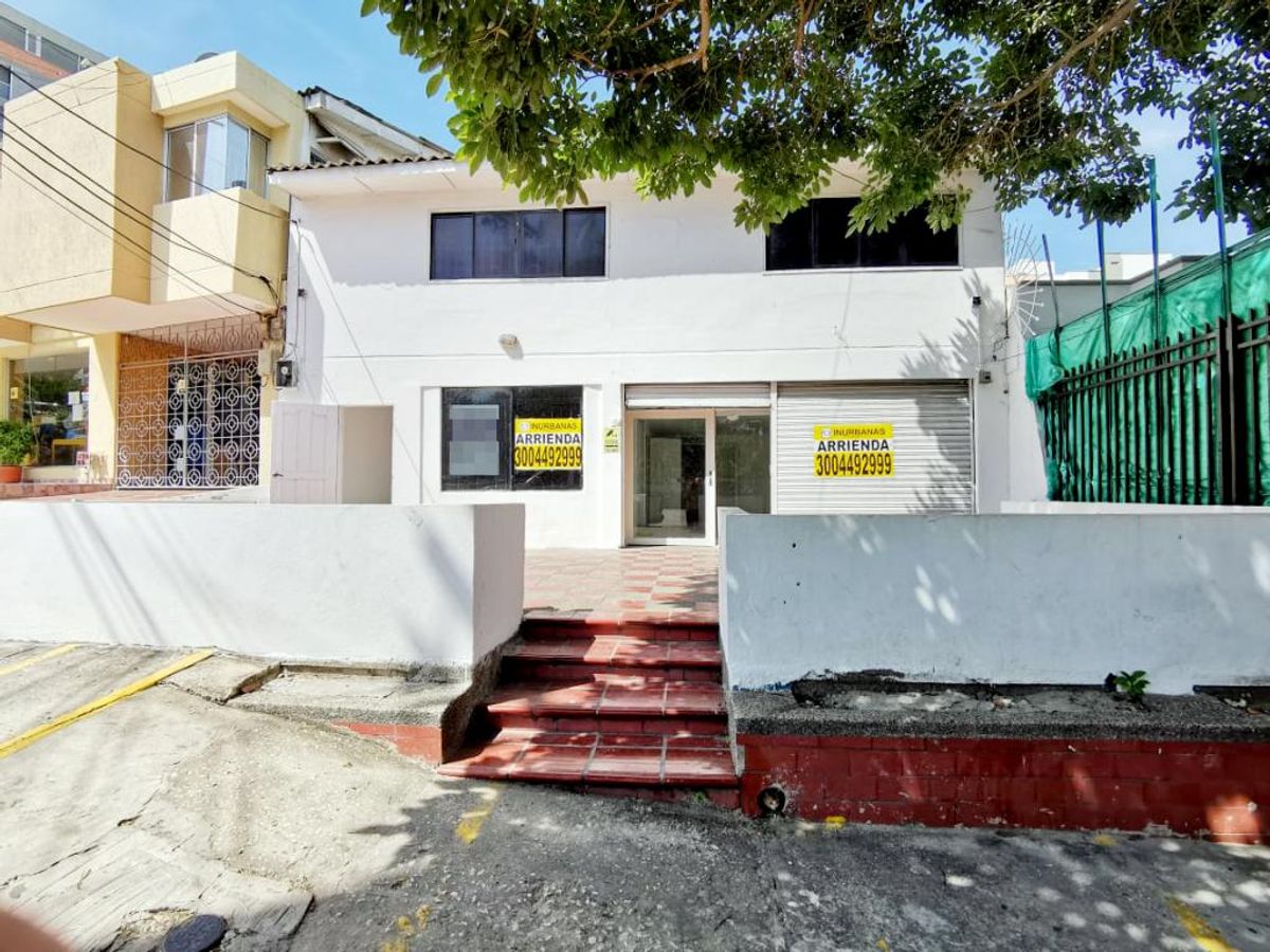Casa en arriendo Nuevo Horizonte (Localidad Norte Centro Histórico) en Nuevo Horizonte