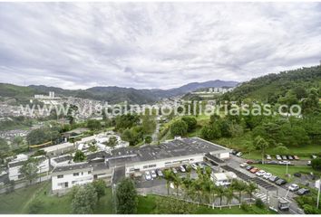 Apartamento en  Baja Suiza, Manizales