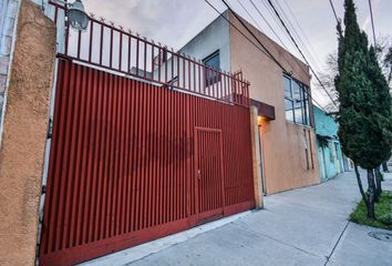 Casa en  Eje 2 Sur 335, Álvaro Obregón, Venustiano Carranza, Ciudad De México, 15990, Mex