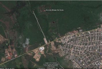 Lote de Terreno en  Corregimiento Juan Mina, Barranquilla