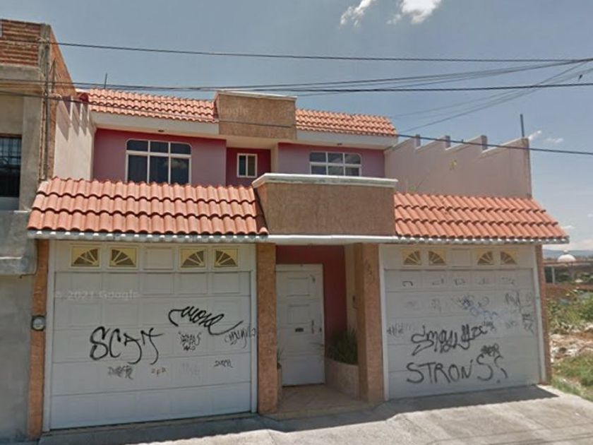 renta Casa en Mariano Escobedo, Morelia, Morelia, Michoacán  (p3jDIXv_LEASE)