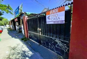 Casa en  Macul, Provincia De Santiago