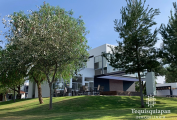 Lote de Terreno en  Avenida Central, Tequisquiapan, Querétaro, 76795, Mex