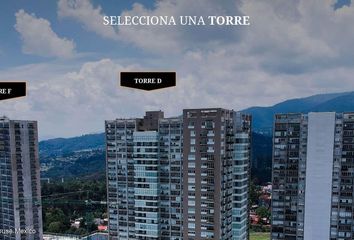 Departamento en  Contadero, Cuajimalpa De Morelos