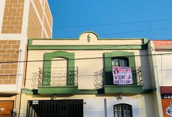 Casa en  Centro, Tula De Allende