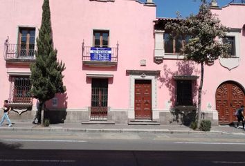 Edificio en  Toluca 1920, Avenida Miguel Hidalgo 506, Barrio La Merced, Toluca, México, 50080, Mex