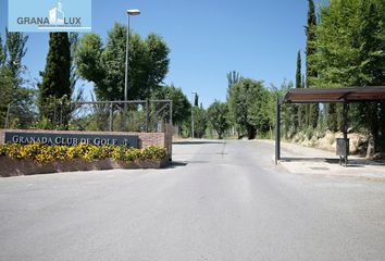 Terreno en  Las Gabias, Granada Provincia