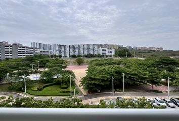 Apartamento en Los Olivos, Barranquilla