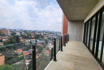 Departamento en  Lomas De Tecamachalco Sección Bosques I Y Ii, Huixquilucan